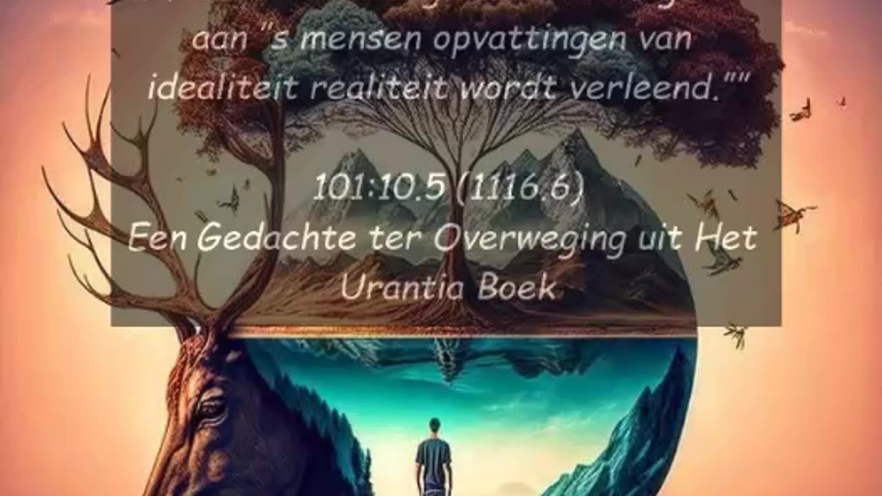 Religieuze Ervaring