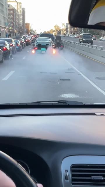 Traffic Jams Made Easy