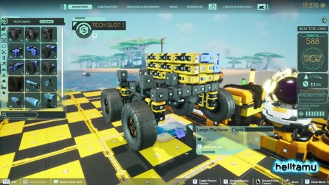 TerraTech Worlds – Episode 402