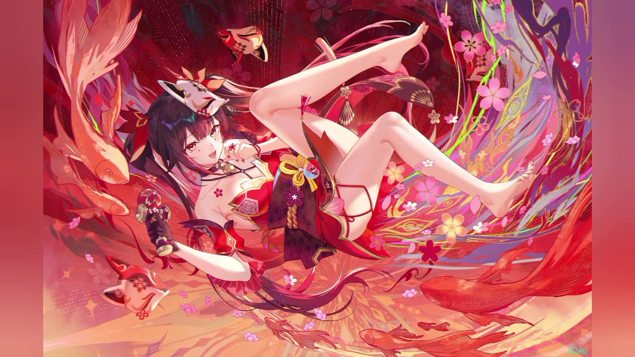 Nightcore - Unheard