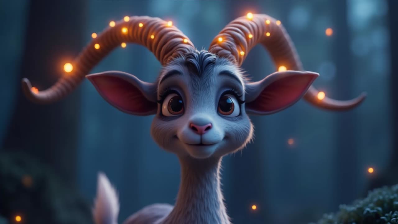 ✨ Orion Is Watching – Cosmic Peace #055 ✨