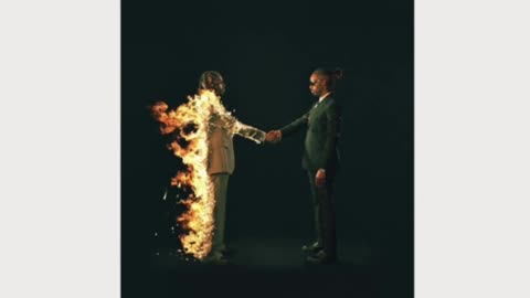 Metro Boomin - Trance (ft. Travis Scott & Young Thug) (432hz)