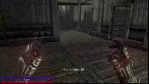 Sheogorath approved this