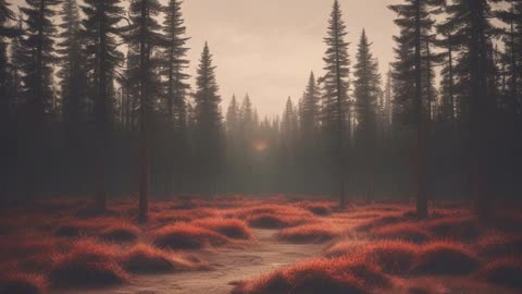 Hope in the Hollow
