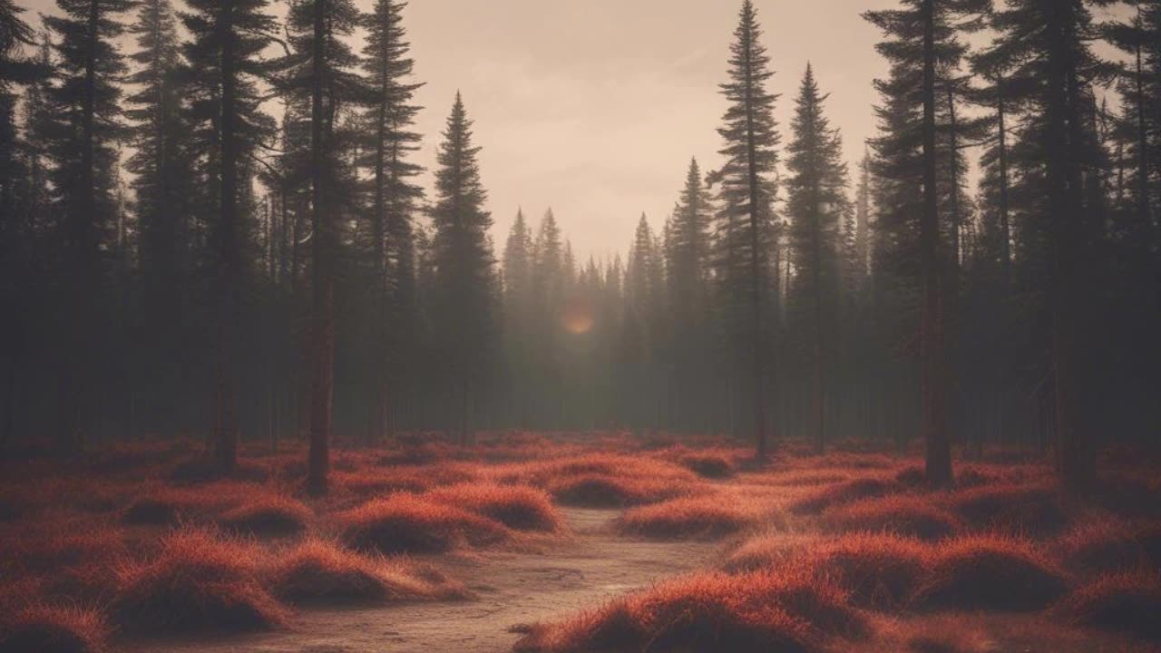 Hope in the Hollow