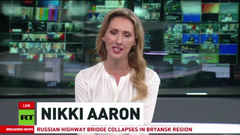 RT News - June 1 2025 (17:00 MSK)