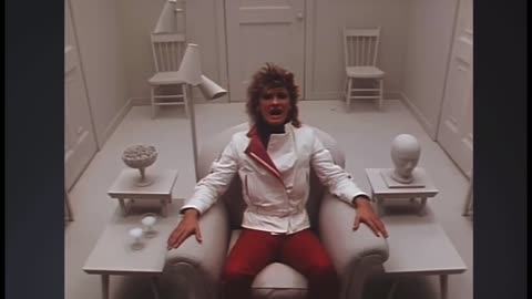 Platinum Blonde - It Doesn’t Really Matter (Official Music Video)