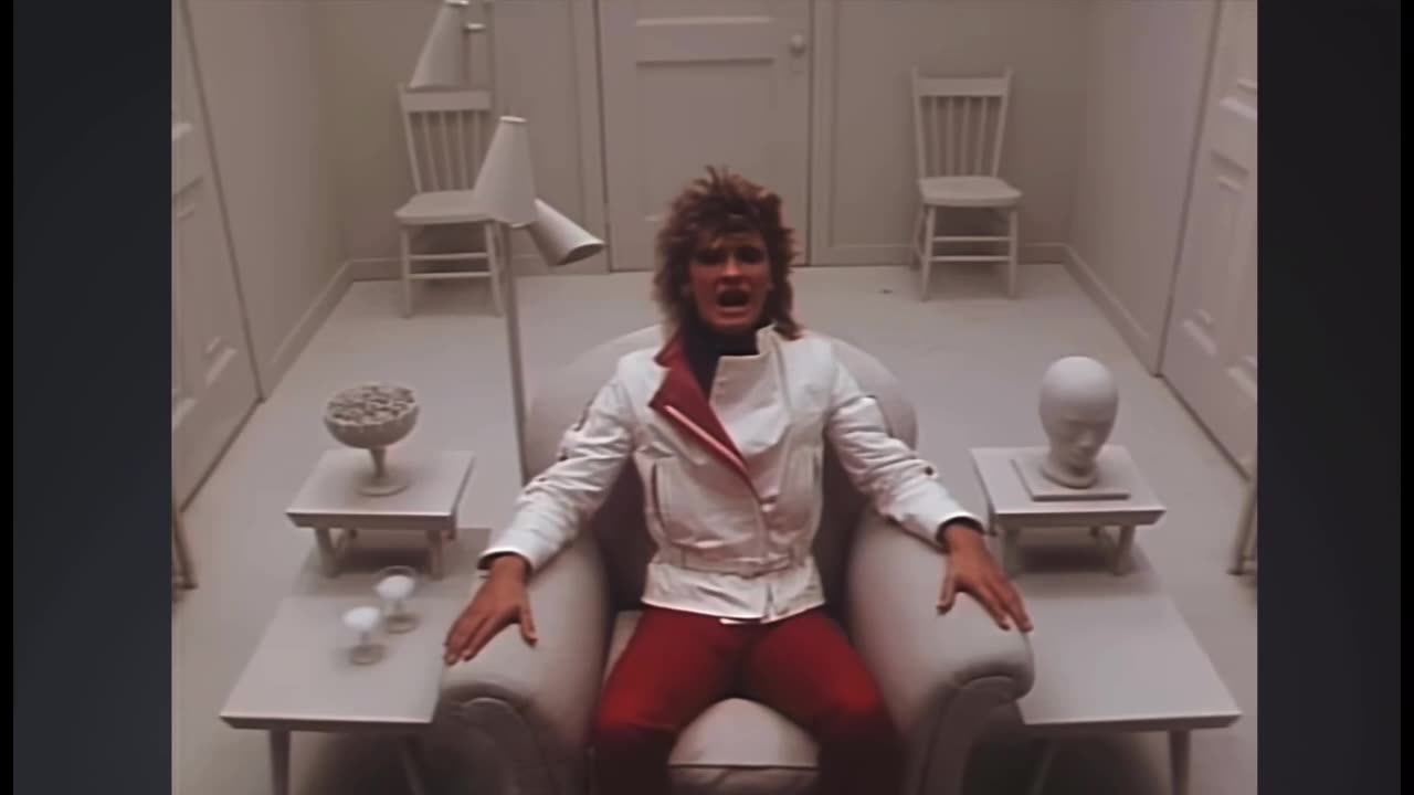 Platinum Blonde - It Doesn’t Really Matter (Official Music Video)