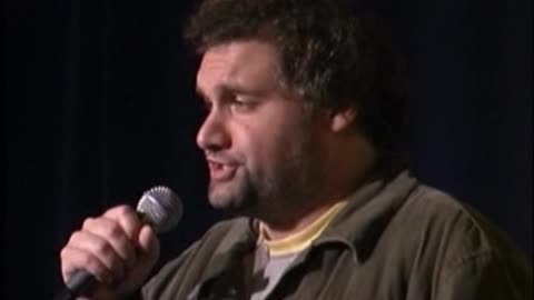 Artie Lange - It's The Whiskey Talkin - DVDRIP