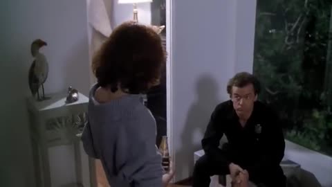 Gripping Mystery Thriller Fear (1990) - FILM