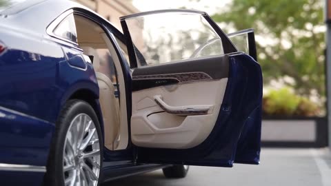 Best VW Group Sedan Cars 118 Scale Skoda, Volkswagen, Audi & Bentley Diecast Model Cars2