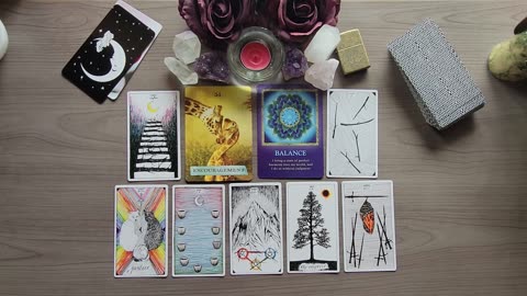 PICK-A-CARD🃏:🔮 What You're Not Seeing ~ A Message From Spirit 💌