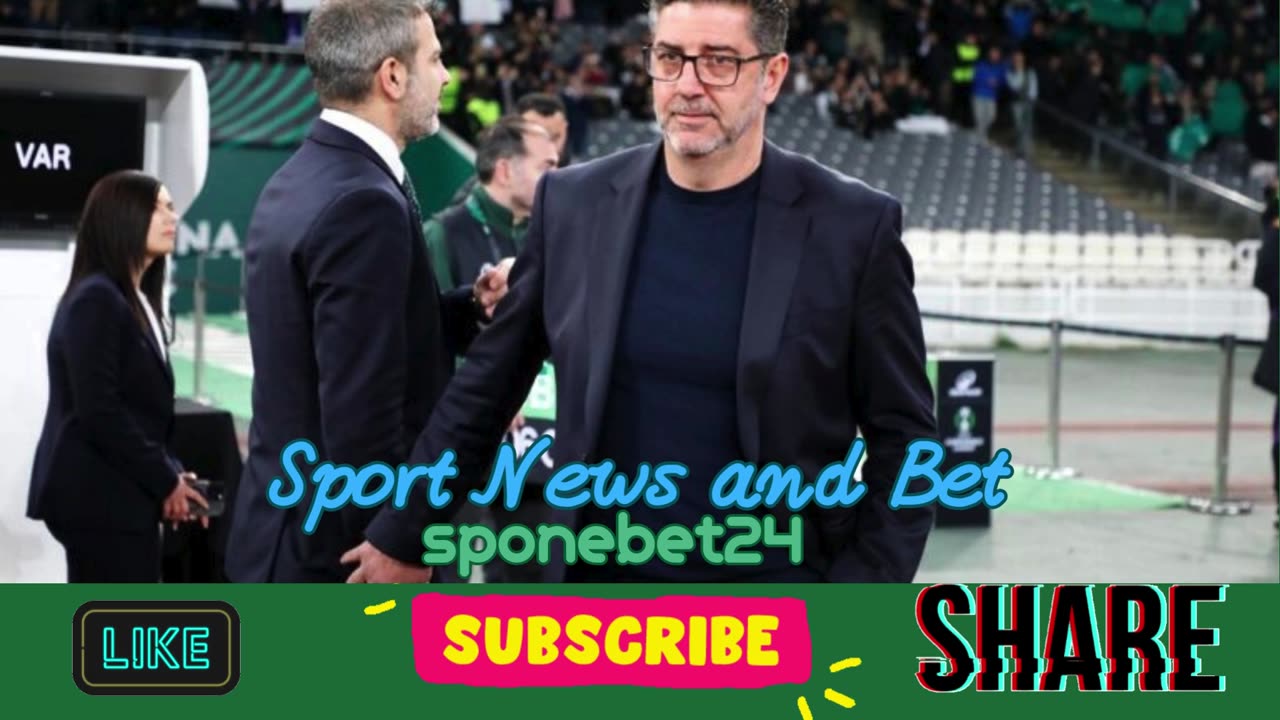 Ρεπορτάζ Παναθηναϊκού 05.05.25 | Ξεκινάει η Βιτοριάδα και η Βαγιανιάδα | Θα μας πρήξουν