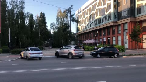 💥🚨 Ukraine Russia War | Missile Threat in Belgorod City, Russia | RCF