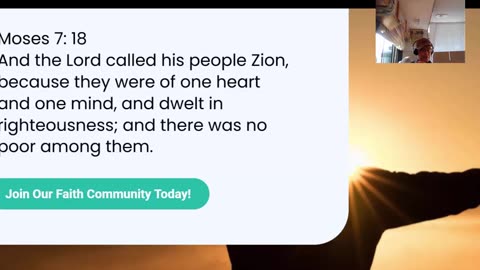 Restored Gospel and Divine Business Principles - Priesthood Principles - Enoch-5-8-25