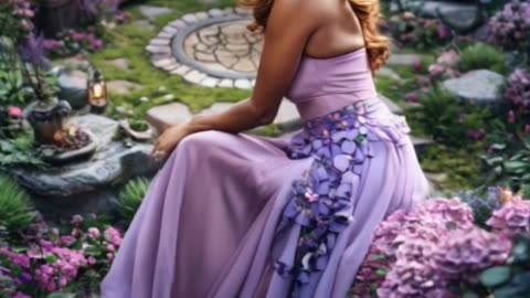 Thoughts in a Purple Haven | Personal Reflection