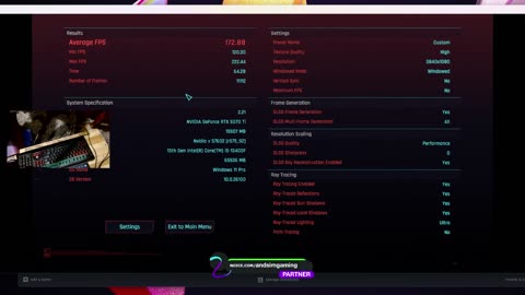 Stream Games