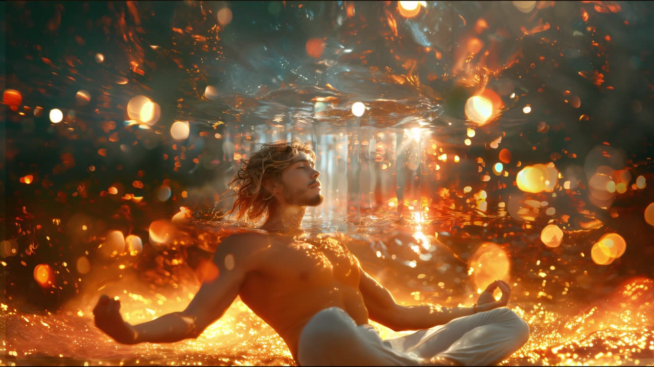 Diving into Zen Silence