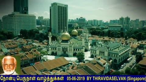 singapore song 8