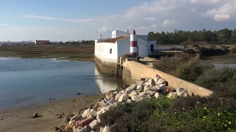 Quinta de Marim @ Ria Formosa Natural Park (Algarve, Portugal) 14