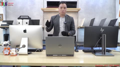 Slim, Sexy, and Super Fast – Meet the Future of Laptops