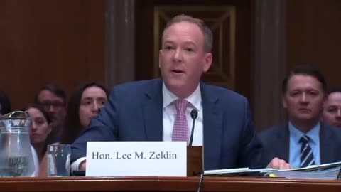 I have never seen Lee Zeldin this Fired Up! 🔥
