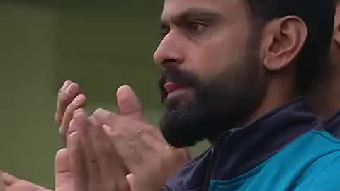 Babar azam at peak