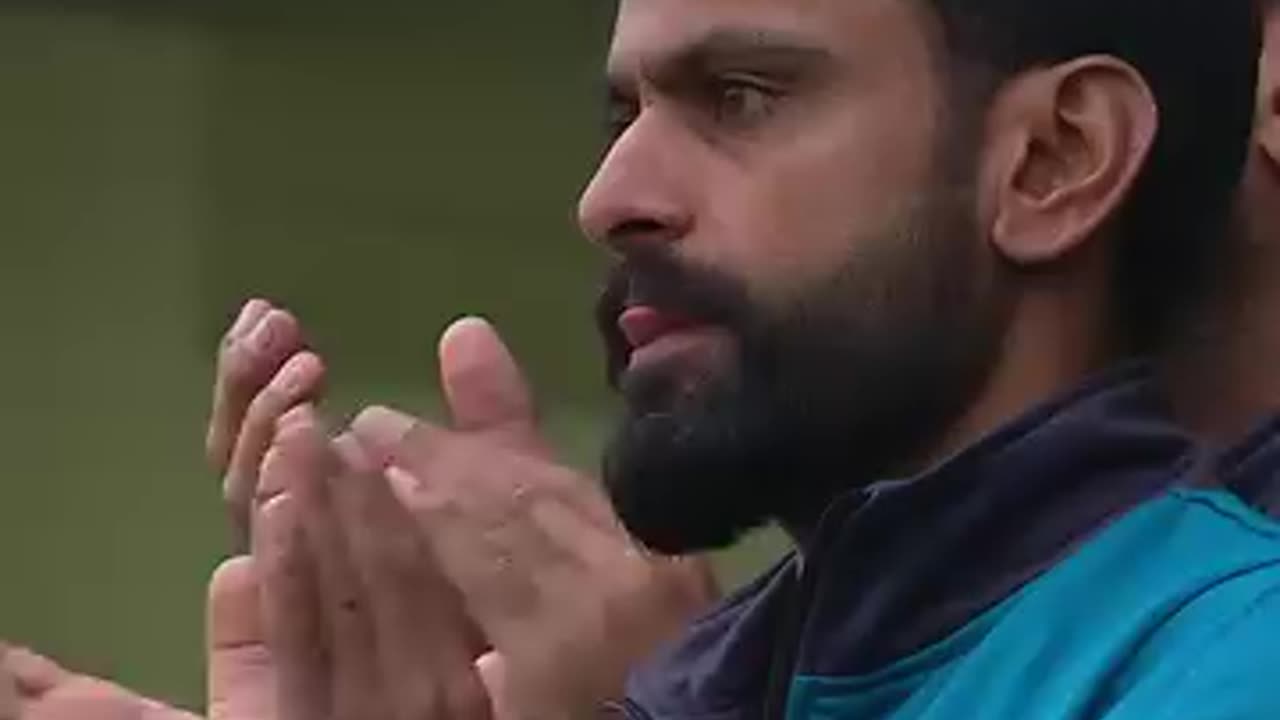 Babar azam at peak