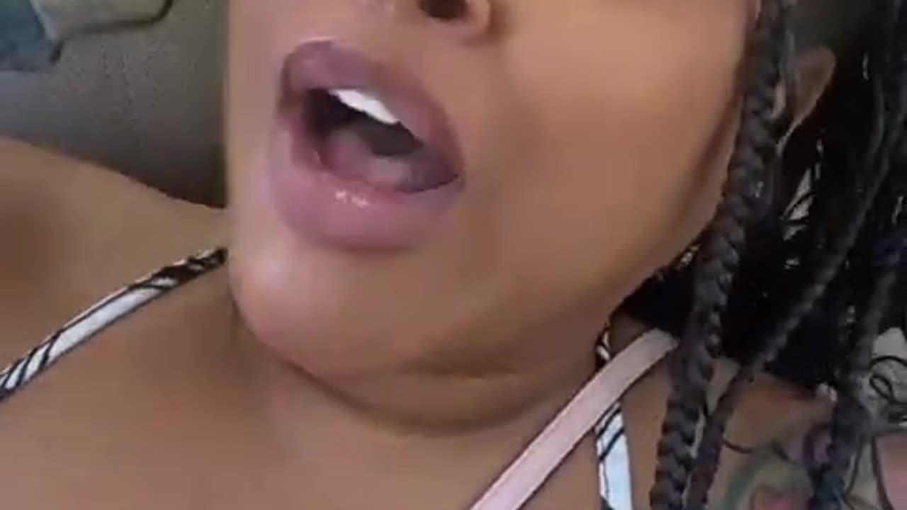Ghetto barbie