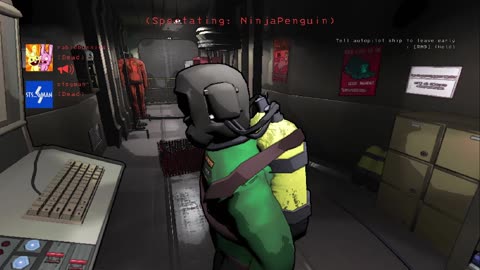 Some Amateur plays Lethal Company Epi 44