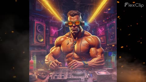 NiX - Shoebody Bop