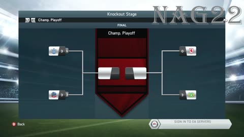 FIFA MANAGER CAREER MODE::YEOVIL TOWN (PROMOTION PLAYOFF'S SPOT)EP16