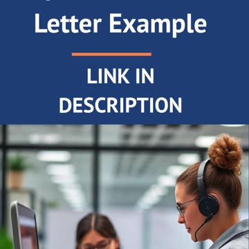 Customer Service Specialist Cover Letter Example, #coverletters #customer #service #usa #uk