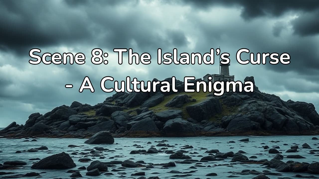 The Flannan Isles Disappearance: The Lighthouse Keepers Vanished