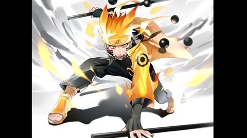 What if Naruto was The Emperor Part 4