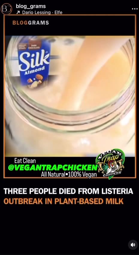 If you like plant based drinks or you’re vegan, maybe it’s time to start making from home