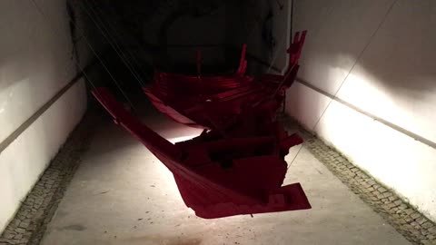 Creative Activities Lab (Lagos, Algarve, Portugal) 1
