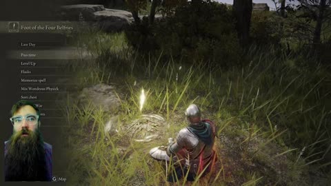 Eldin Ring First ish Playthrough