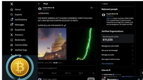 🚀 Bitcoin Short Squeeze Incoming – Get Ready to Profit!