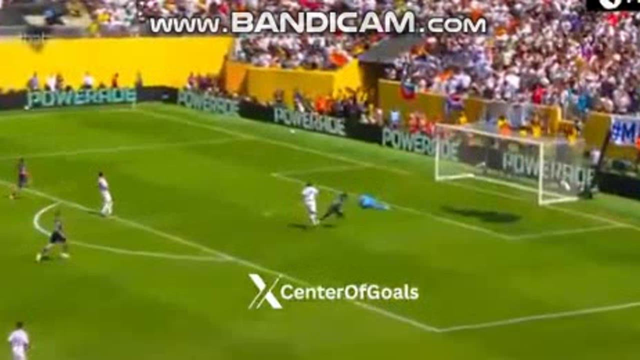 Goli i PSG ndaj Real Madrid