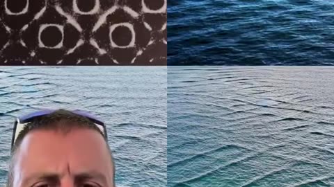 Why Are the Waves Square?