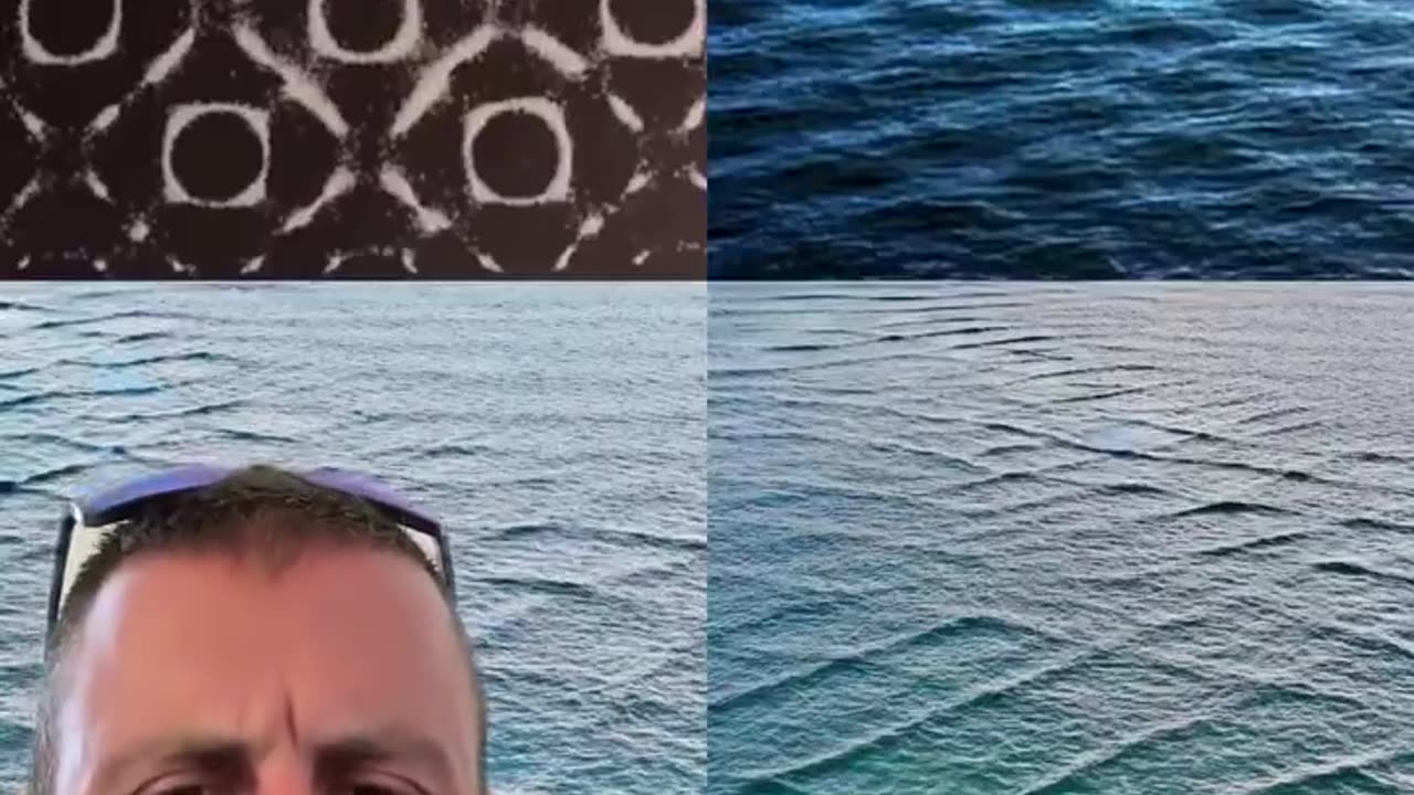 Why Are the Waves Square?