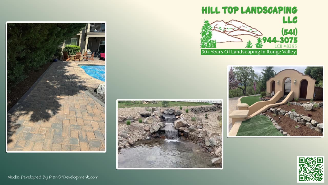 Hardscape Ideas In Pacific Northwest