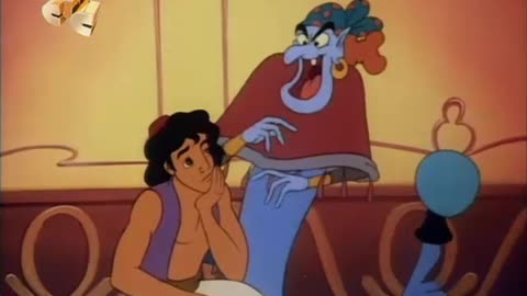 Aladdin S04-E13