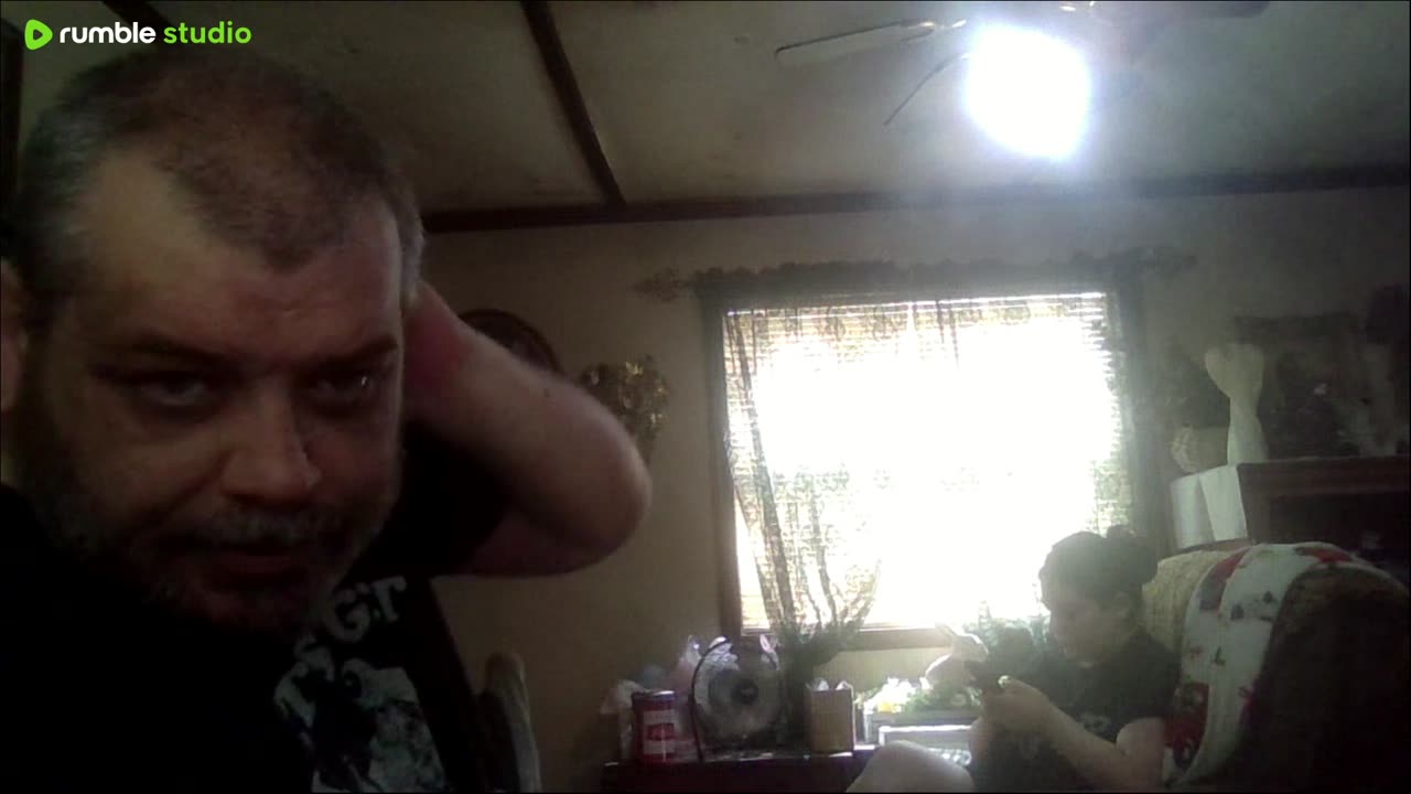 The Most Boring Person On The Internet