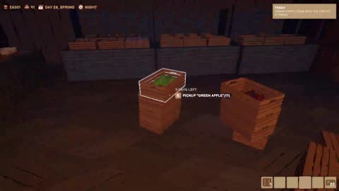 Old Market Simulator Ep 7