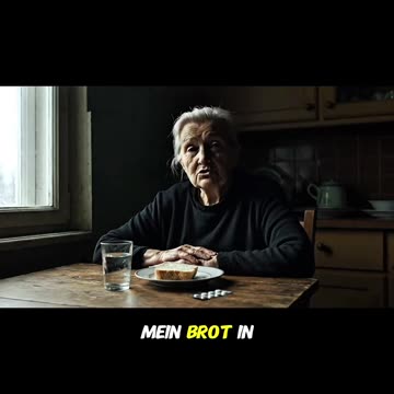 Alter Altersrente Deutschland