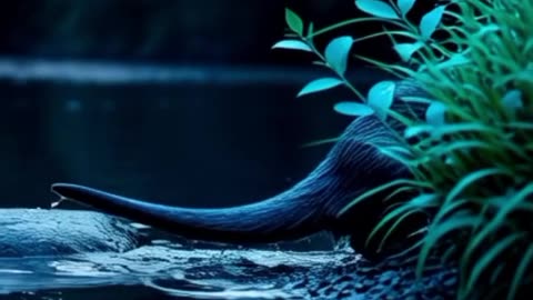 The Forest Warned Him