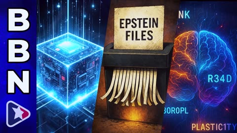 Brighteon Broadcast News, FRIDAY July 11, 2025