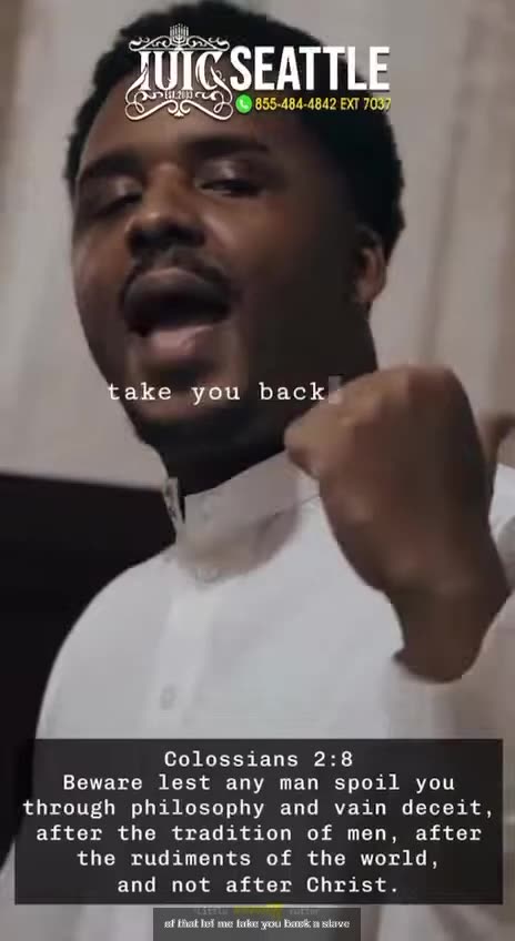 A pagan #holiday can destroy your relationship with #god unknowingly!